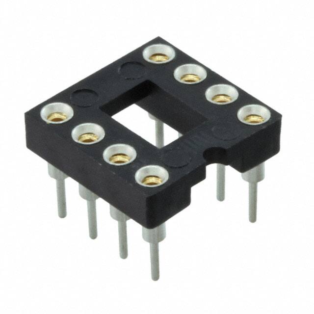 ICA-308-SGTSamtec Inc.
