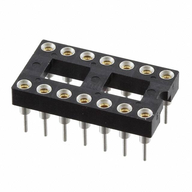 ICA-314-SGTSamtec Inc.