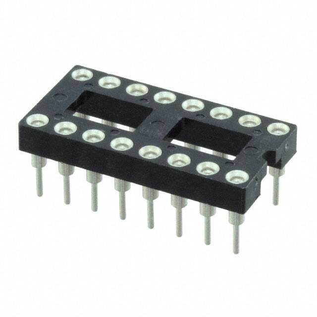 ICA-316-STTSamtec Inc.