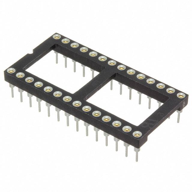 ICA-628-SGTSamtec Inc.