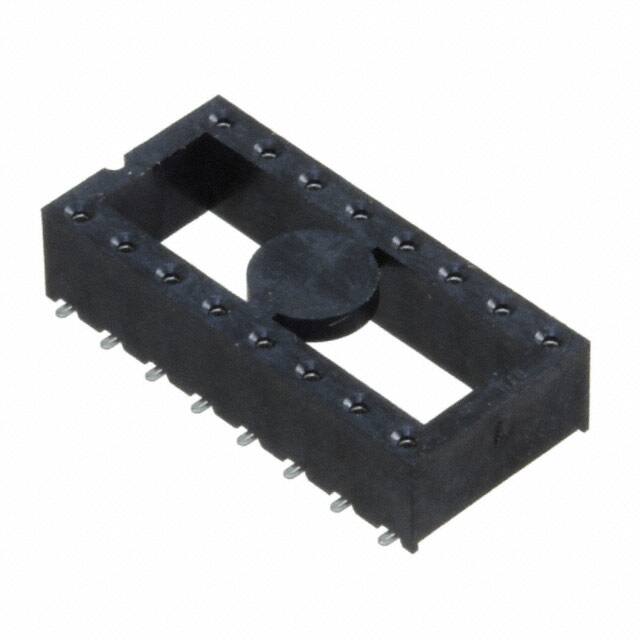 ICF-316-T-OSamtec Inc.