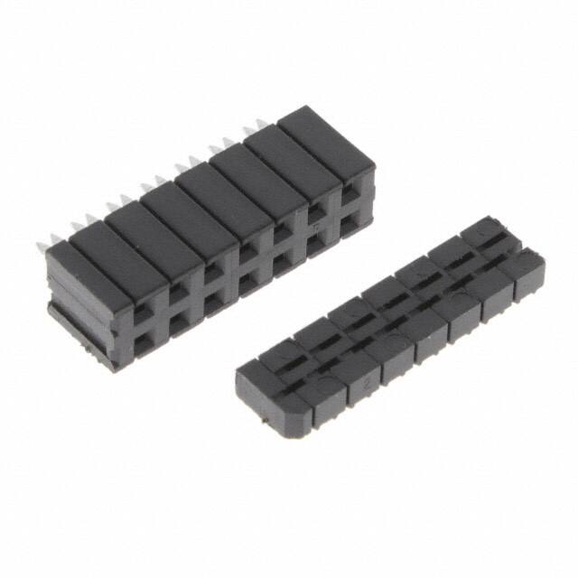 IDD-07-TSamtec Inc.