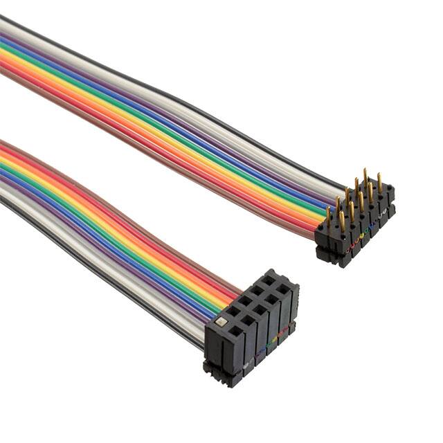 IDMD-05-T-27.00-P10Samtec Inc.