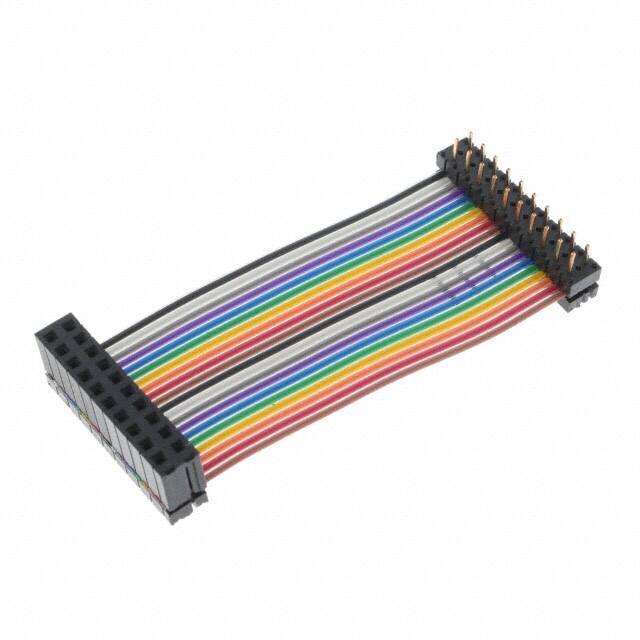 IDMD-10-T-02.50Samtec Inc.