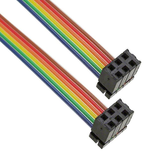 IDSD-03-D-06.00-TSamtec Inc.
