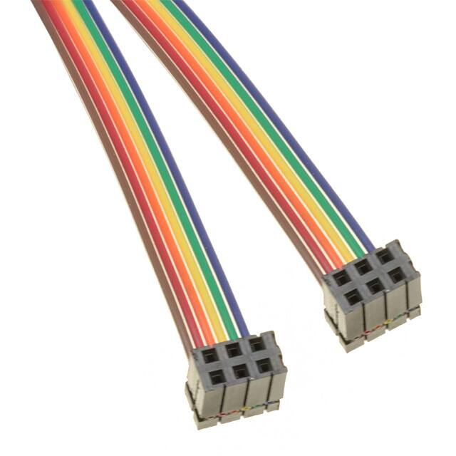 IDSD-03-D-20.00-TSamtec Inc.