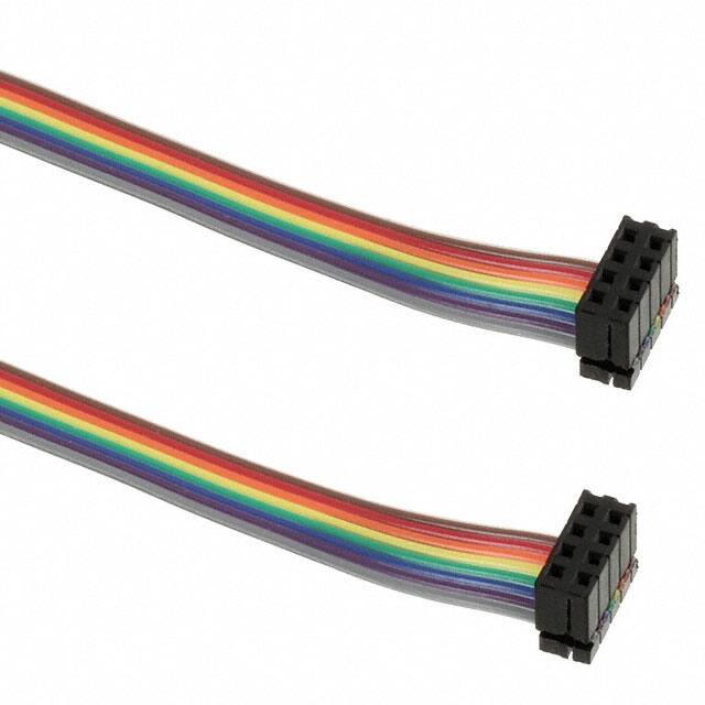 IDSD-04-D-10.00Samtec Inc.