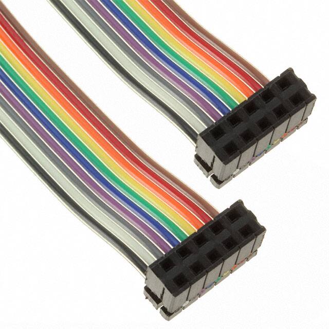 IDSD-05-D-20.00-TSamtec Inc.