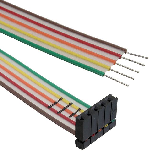 IDSS-05-S-05.75-T-ST4Samtec Inc.