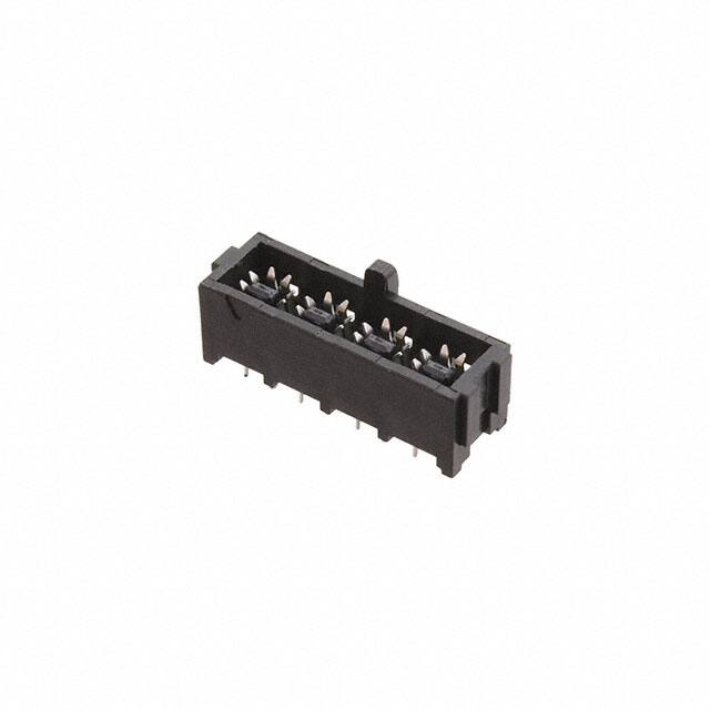 IJ5-04-05.0-L-S-1-TRSamtec Inc.