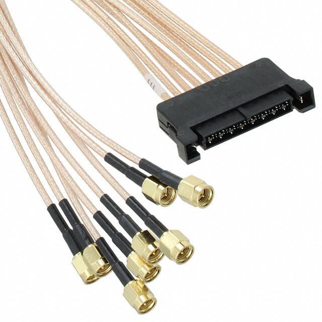 IJ5H-08-0300-S-2-01SP1Samtec Inc.