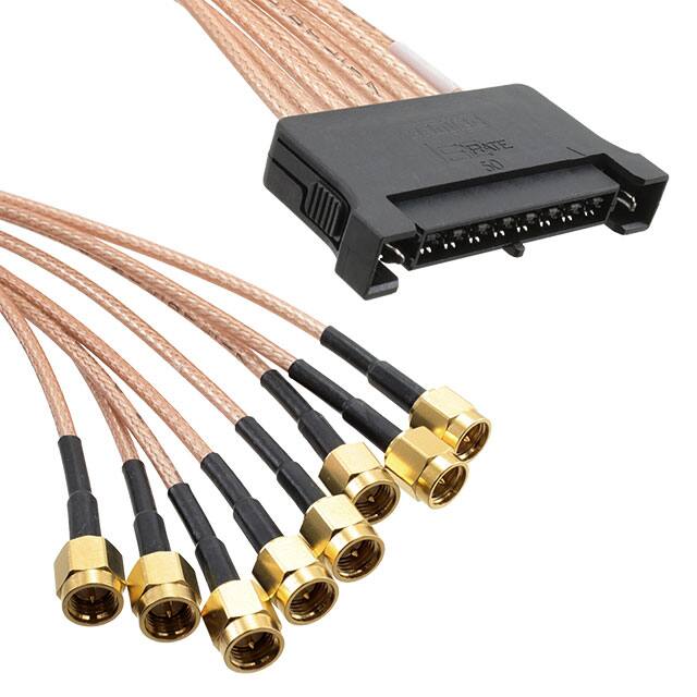 IJ5H-08-0610-S-2-01SP1Samtec Inc.