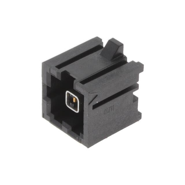 IP5-01-05.0-L-S-1-TRSamtec Inc.