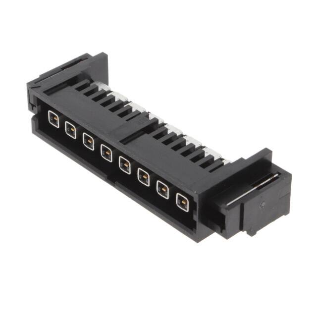 IP5-08-01-L-S-RA1-L-TRSamtec Inc.