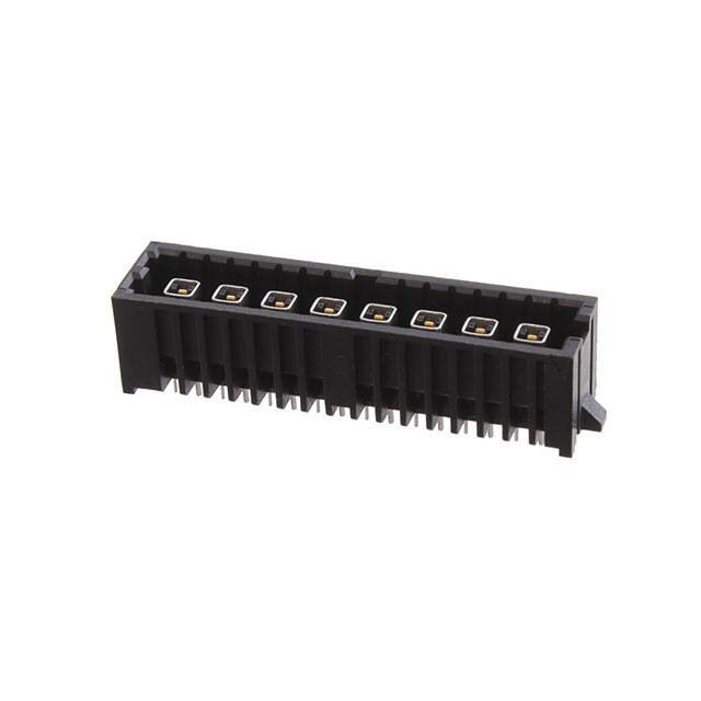 IP5-08-05.0-L-S-1-TRSamtec Inc.