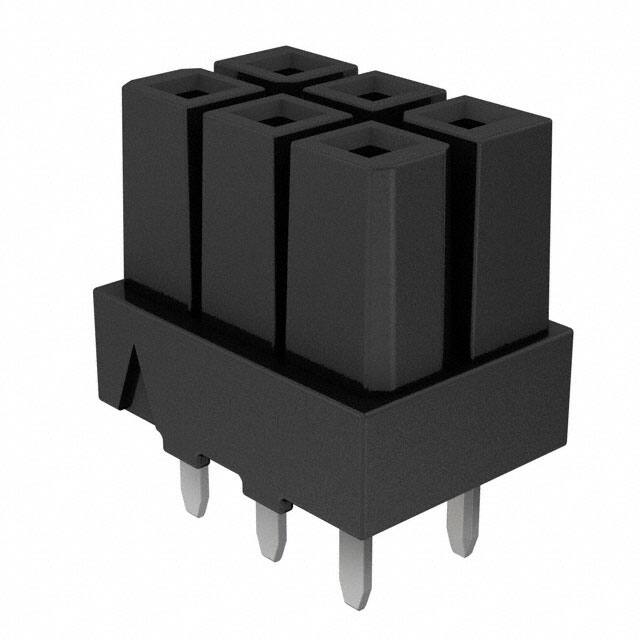 IPBS-103-01-T-DSamtec Inc.