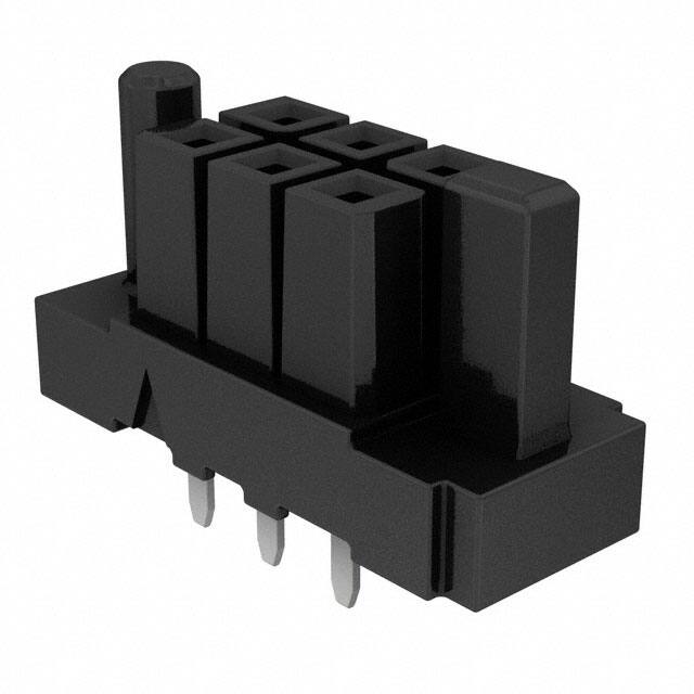 IPBS-103-01-T-D-GPSamtec Inc.