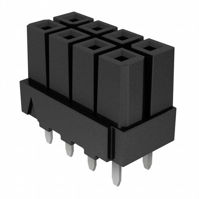 IPBS-104-01-T-DSamtec Inc.