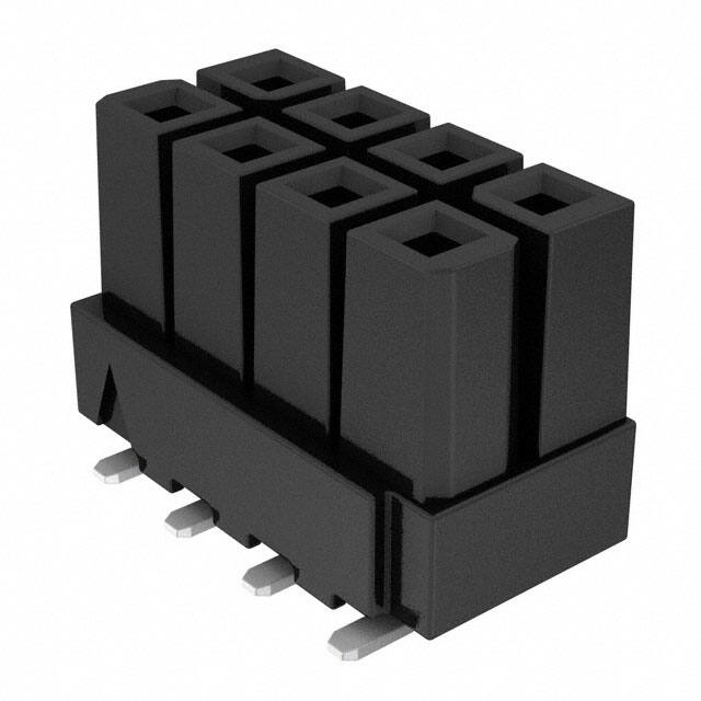 IPBS-104-02-T-DSamtec Inc.