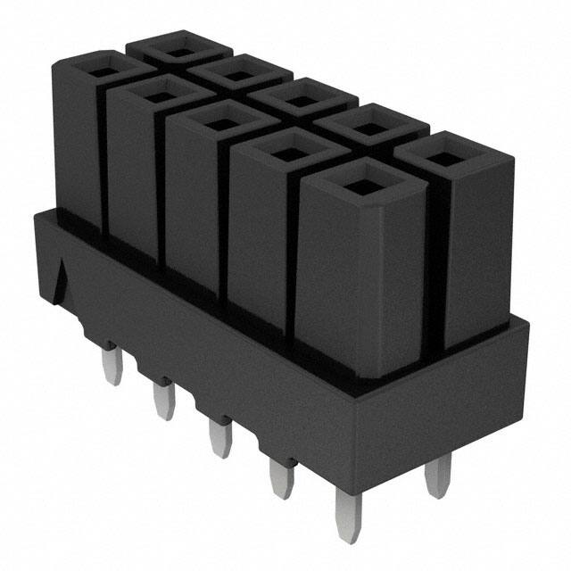 IPBS-105-01-T-DSamtec Inc.