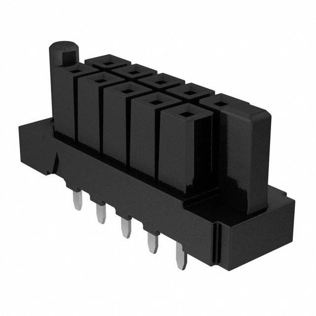 IPBS-105-01-T-D-GPSamtec Inc.