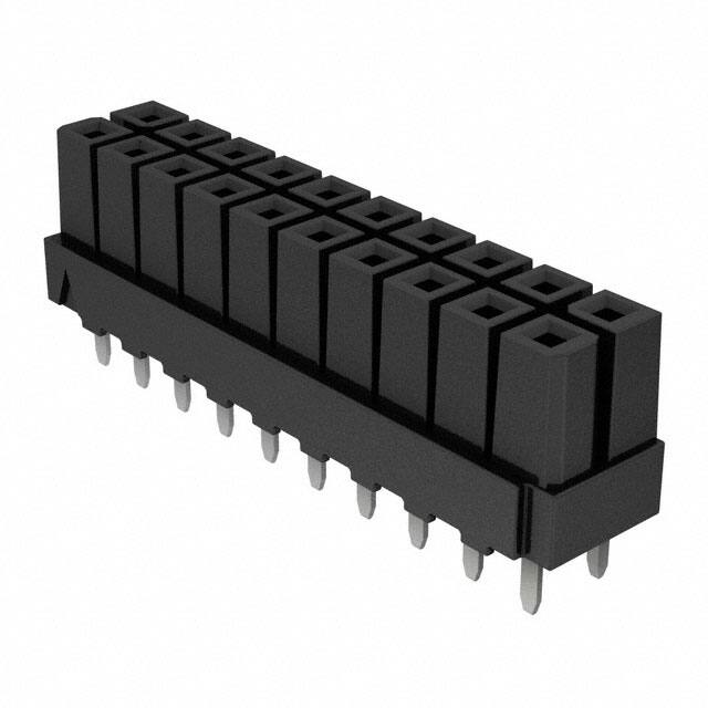 IPBS-110-01-T-DSamtec Inc.