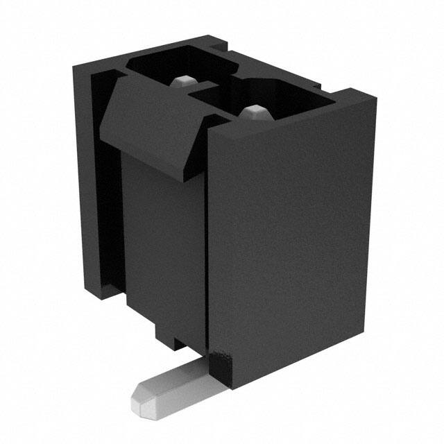 IPBT-102-H2-T-S-KSamtec Inc.