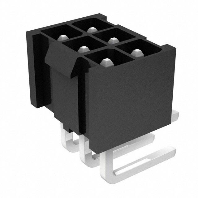 IPBT-103-H1-T-D-RASamtec Inc.