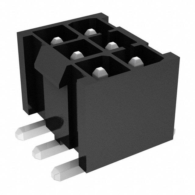 IPBT-103-H2-T-D-KSamtec Inc.