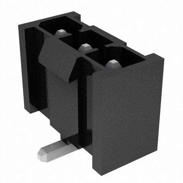 IPBT-103-H2-T-S-KSamtec Inc.
