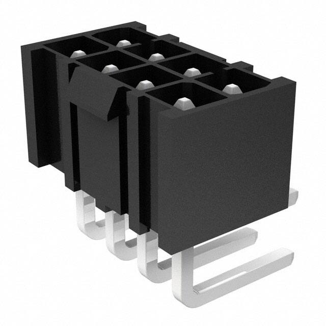 IPBT-104-H1-T-D-RA-KSamtec Inc.