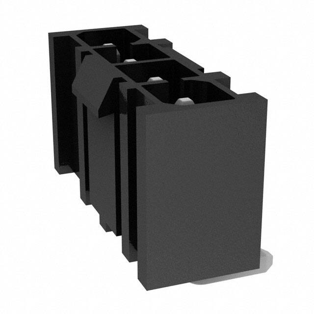 IPBT-104-H1-T-S-RA-KSamtec Inc.