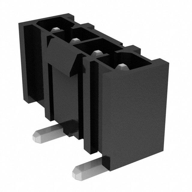 IPBT-104-H2-T-S-KSamtec Inc.
