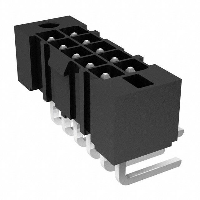 IPBT-105-H1-T-D-RA-GPSamtec Inc.