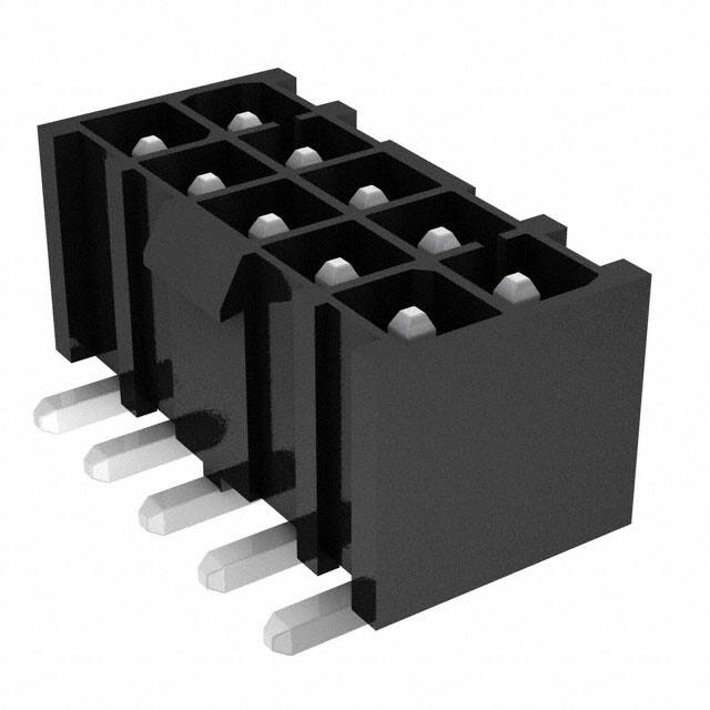 IPBT-105-H2-T-D-KSamtec Inc.