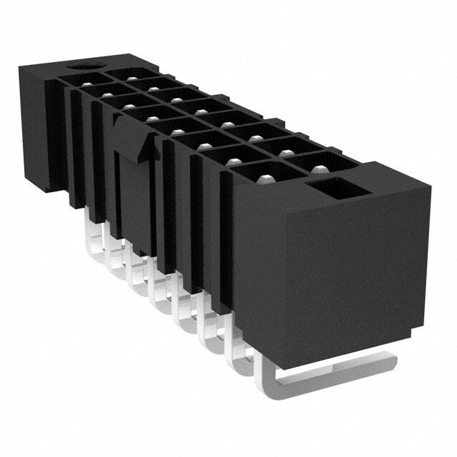 IPBT-108-H1-T-D-RA-GPSamtec Inc.
