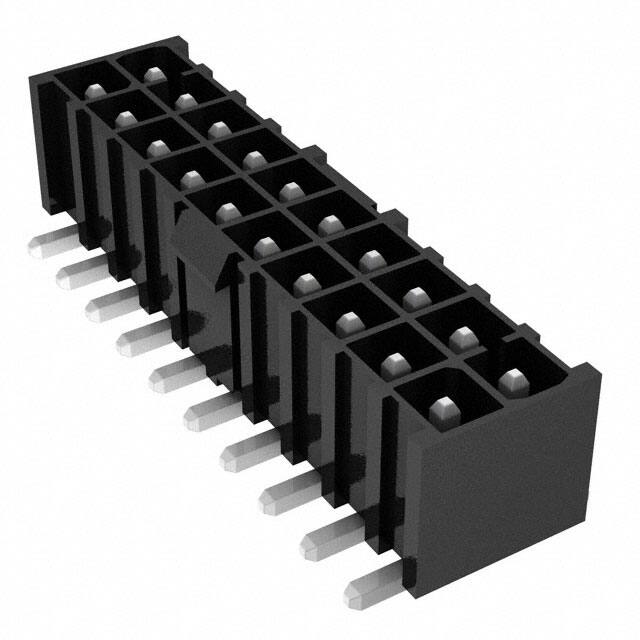 IPBT-110-H2-T-D-KSamtec Inc.