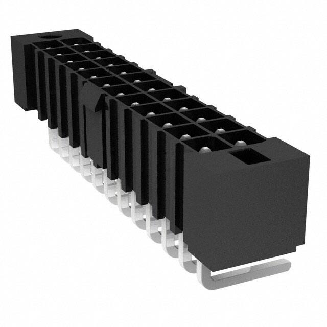 IPBT-112-H1-T-D-RA-GPSamtec Inc.
