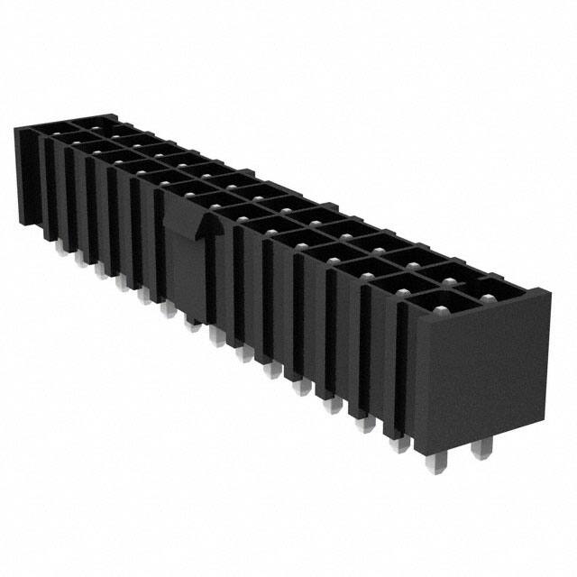 IPBT-115-H1-T-D-KSamtec Inc.