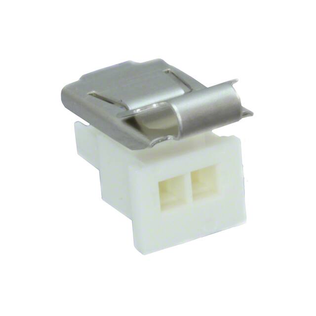 IPD1-02-S-K-MSamtec Inc.