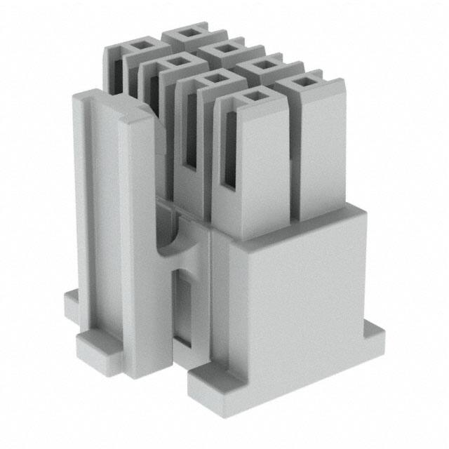 IPD1-04-DSamtec Inc.