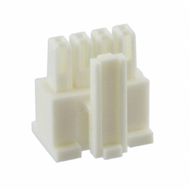 IPD1-04-SSamtec Inc.