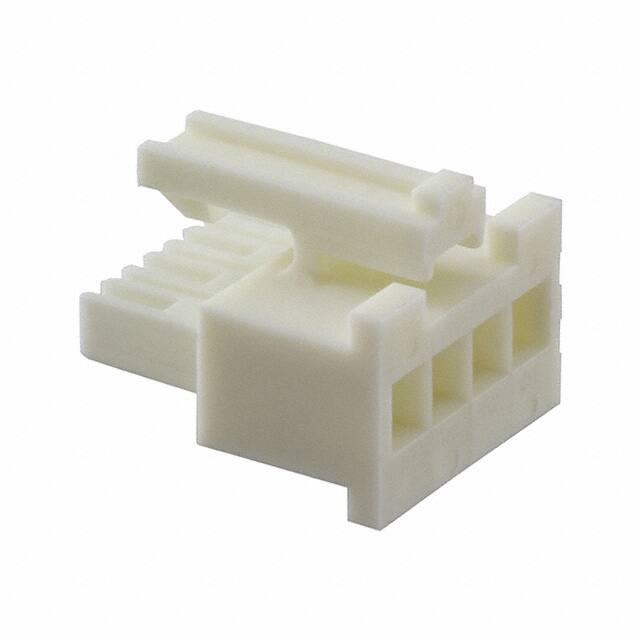 IPD1-04-S-KSamtec Inc.