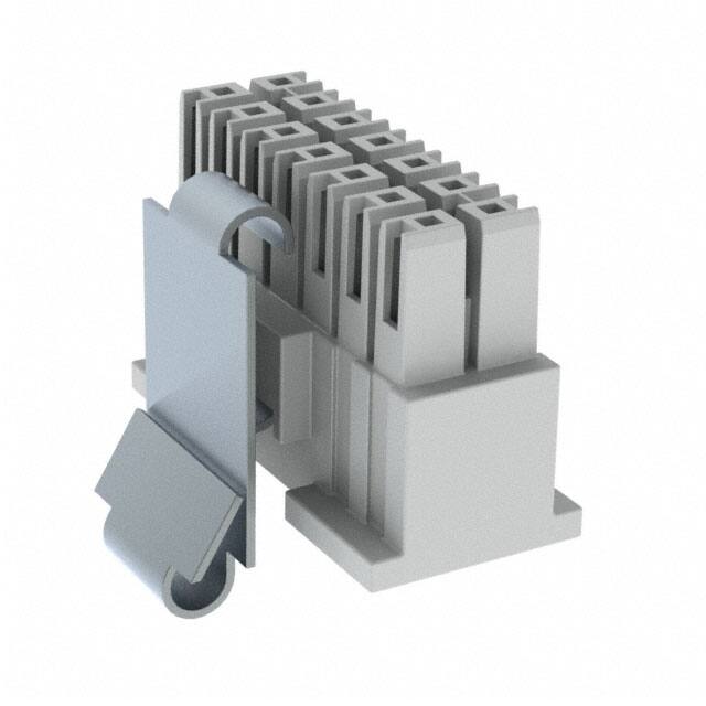 IPD1-07-D-K-MSamtec Inc.