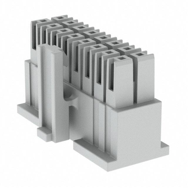 IPD1-08-D-KSamtec Inc.