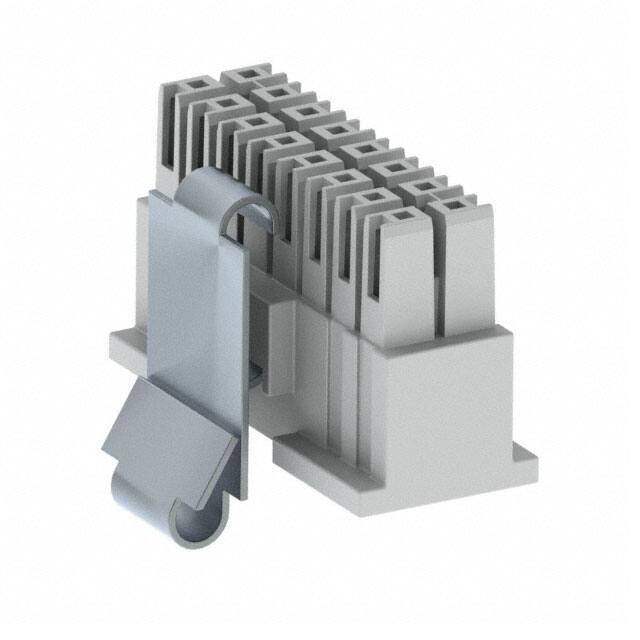 IPD1-08-D-K-MSamtec Inc.