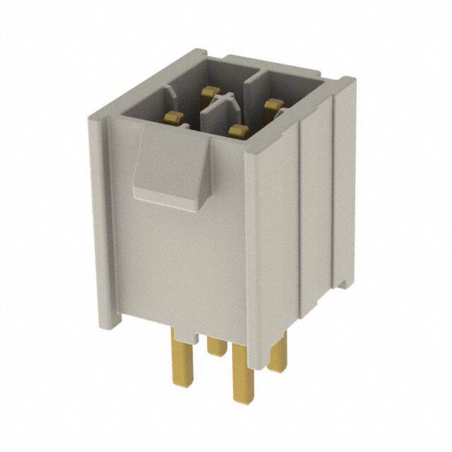 IPL1-102-01-H-D-KSamtec Inc.