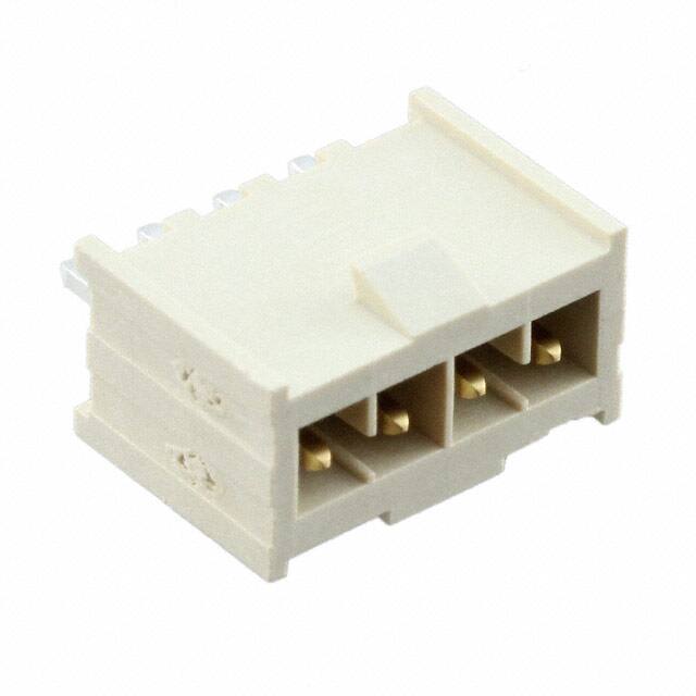 IPL1-104-01-L-S-KSamtec Inc.