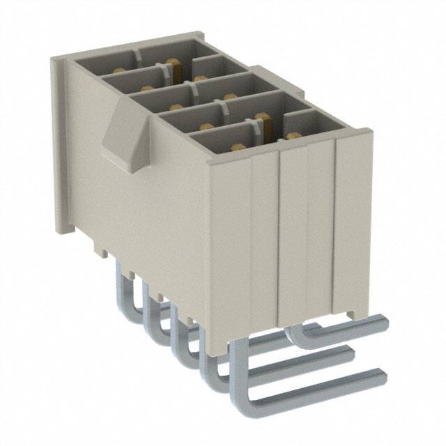 Samtec Inc. IPL1-105-01-F-D-RA-K