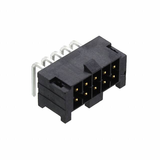 IPL1-105-01-L-D-RE1-KSamtec Inc.